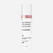 Mesoestetic – age element® anti-wrinkle Night Cream (50ml) קרם לילה אנטי אייגינג מזואסתטיק
