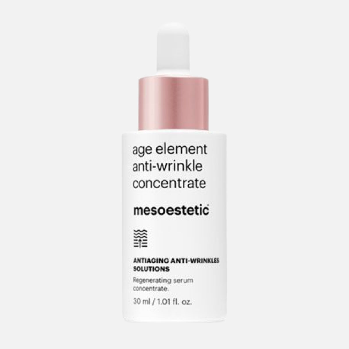 Mesoestetic – age element® anti-wrinkle concentrate (30ml) סרום מרוכז נגד קמטים מזואסתטיק