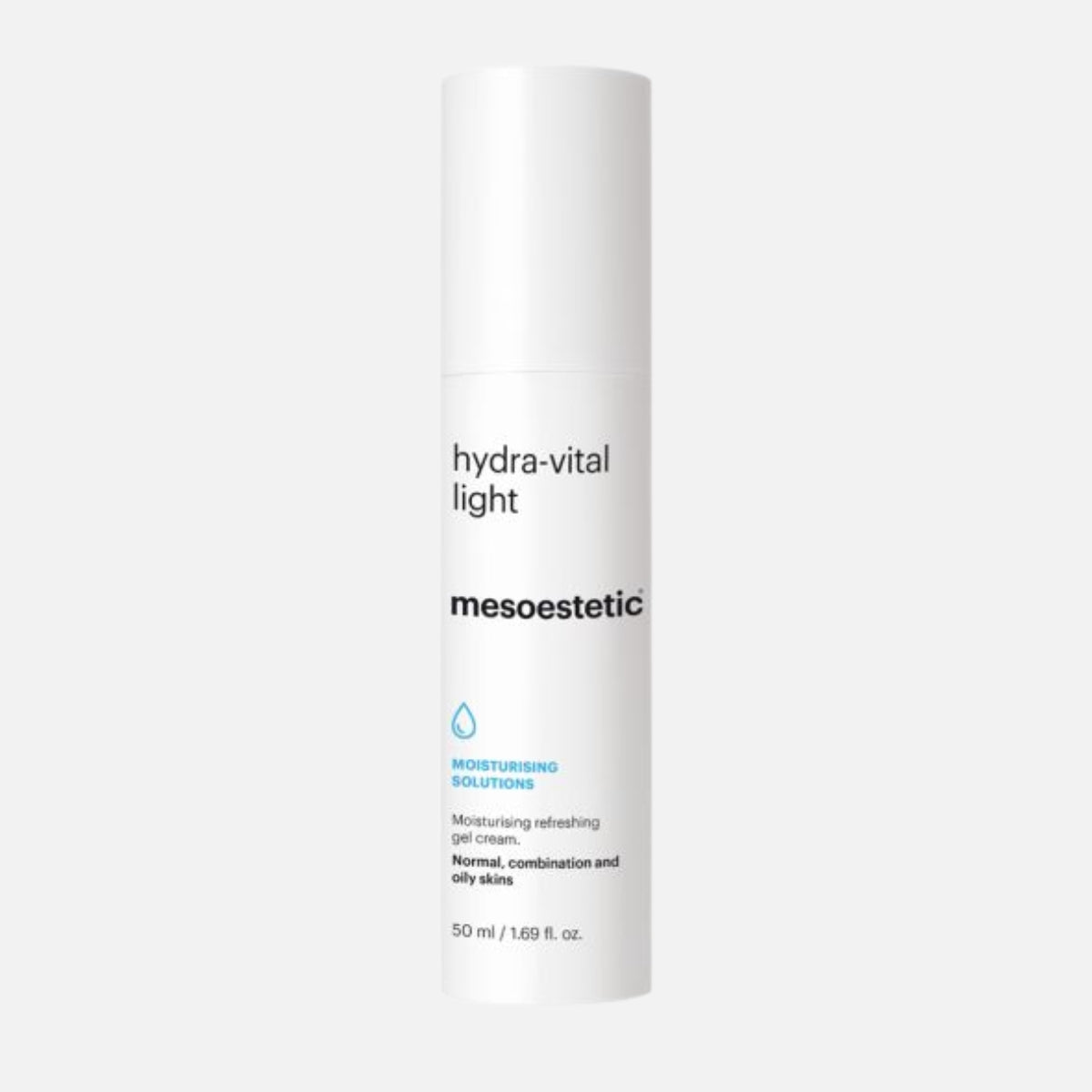 Mesoestetic – skinretin 0.3% (50ml) סקין רטין קרם המכיל רטינול מזואסתטיק