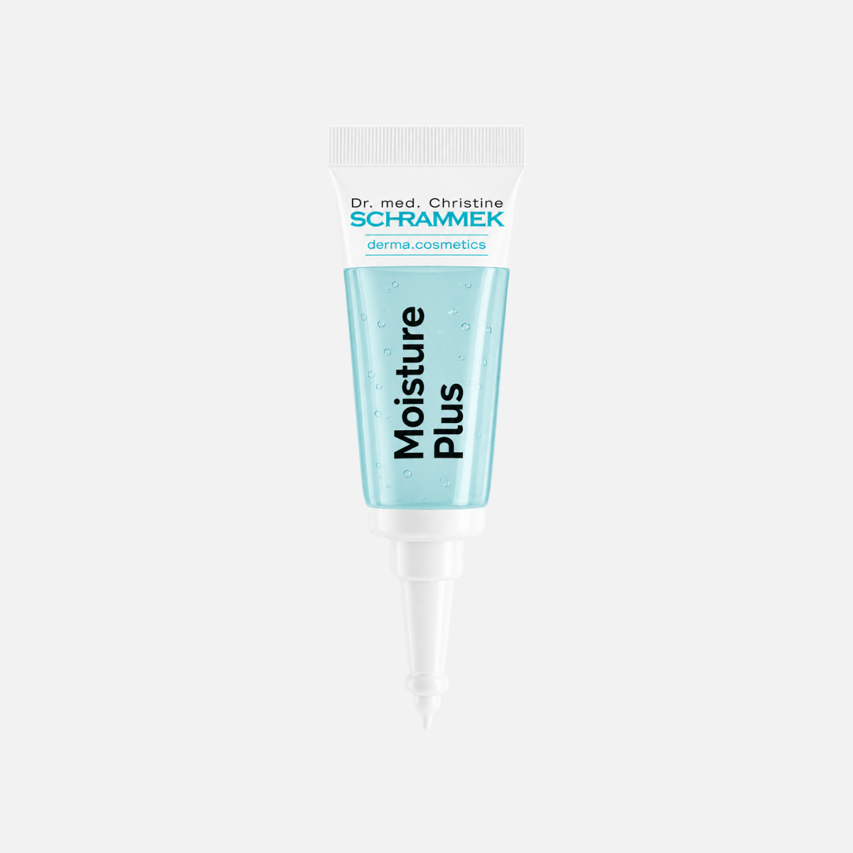 Dr Schrammek – Moisture Plus Ampoules (7 x 2ml) אמפולות ללחות אינטנסיבית ד״ר שראמק