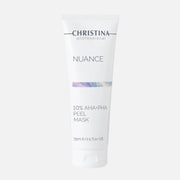 Christina - Nuance 10% AHA+PHA Peel Mask (75ml) מסכת פילינג ניואנס כריסטינה