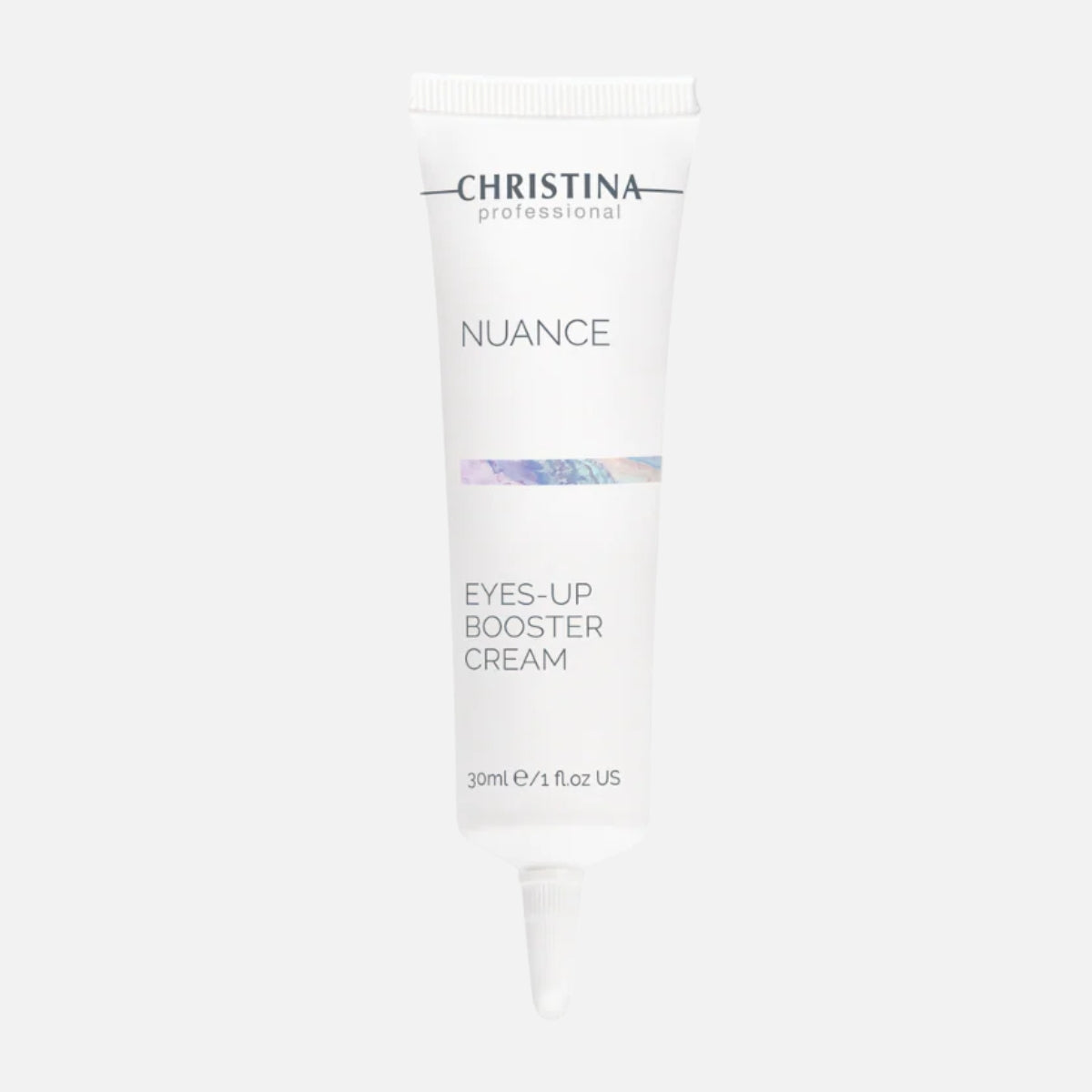 Christina - Nuance Eyes-Up Booster Cream (30ml) קרם עיניים למראה מתוח ניואנס כריסטינה