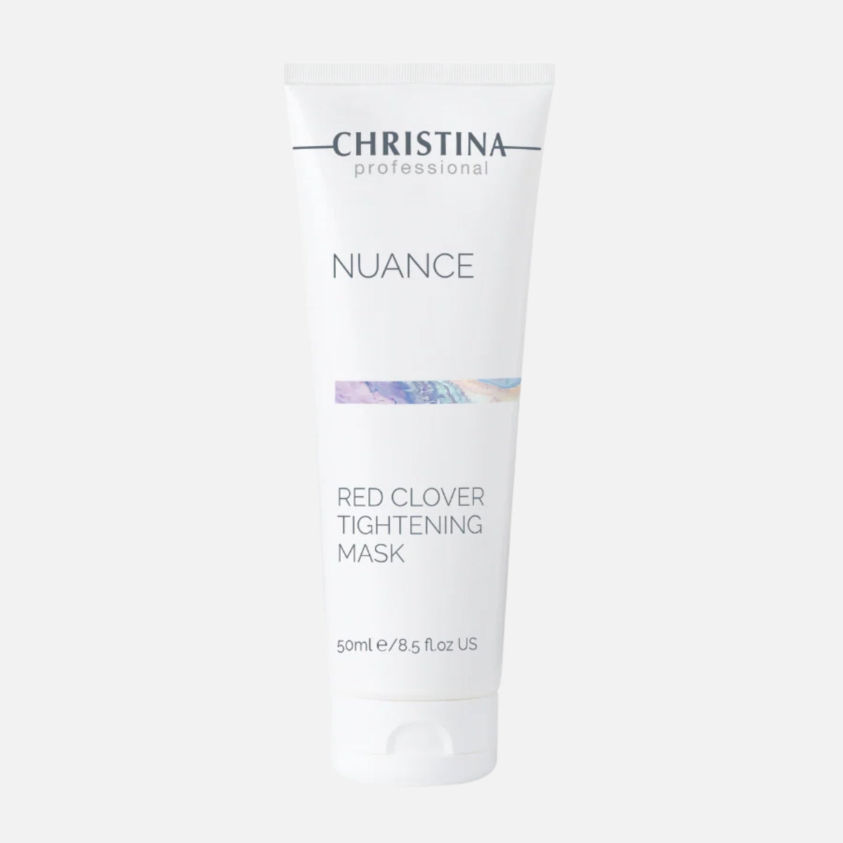 Christina - Nuance Red Clover Tightening Mask (50ml) מסכה ממצקת מכילה תמצית תלתן אדום ניואנס כריסטינה
