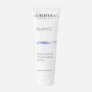 Christina - Nuance Red Clover Tightening Mask (50ml) מסכה ממצקת מכילה תמצית תלתן אדום ניואנס כריסטינה