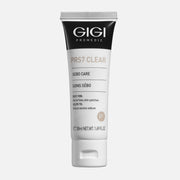 Gigi Laboratories – PRS7 Clear Sebo Care(50ml) קרם לטיפול בתסמיני הסבוריאה דרמטיטיס ג׳יג׳י