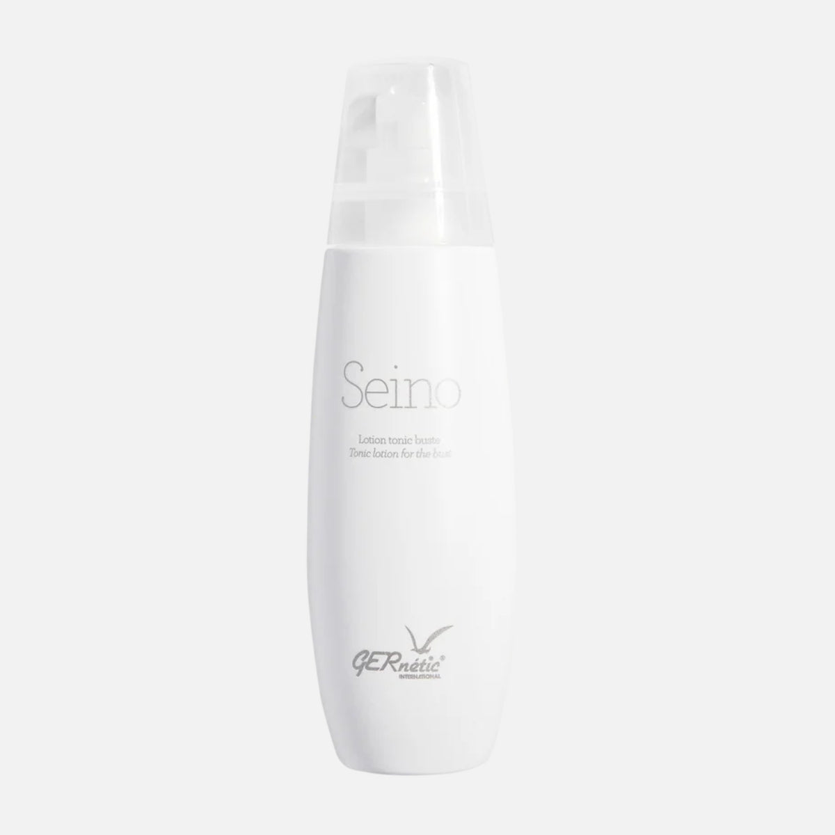 Gernetic – Seino (200ml) סאנו תחליב ממצק לחזה ולמחשוף שלב ראשון גרנטיק
