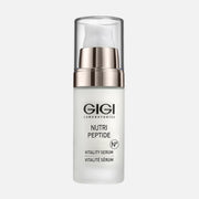 Gigi Laboratories – Nutri Peptide Vitality Serum (30ml) סרום נוטרי פפטיד ג׳יג׳י