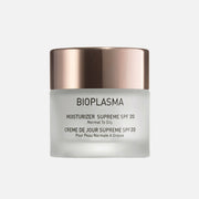 Gigi Laboratories – Bioplasma Moisturizer Supreme SPF 20(50ml) קרם לחות לעור שמן ביופלאסמה ג׳יג׳י