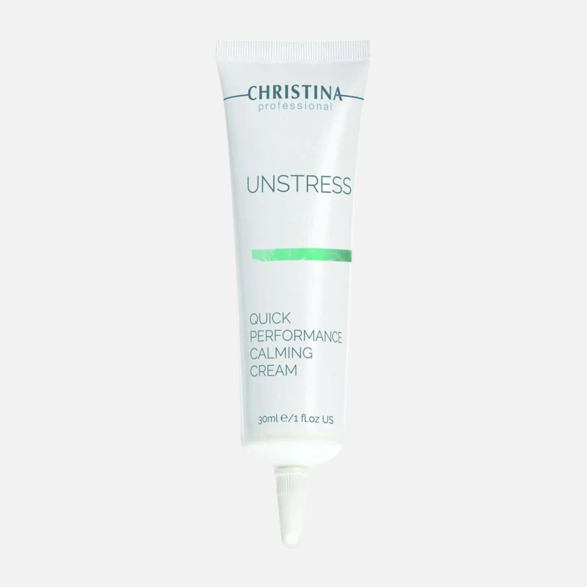 Christina - Unstress Quick Performance Calming Cream (30ml) קרם להרגעה מיידית אנסטרס כריסטינה