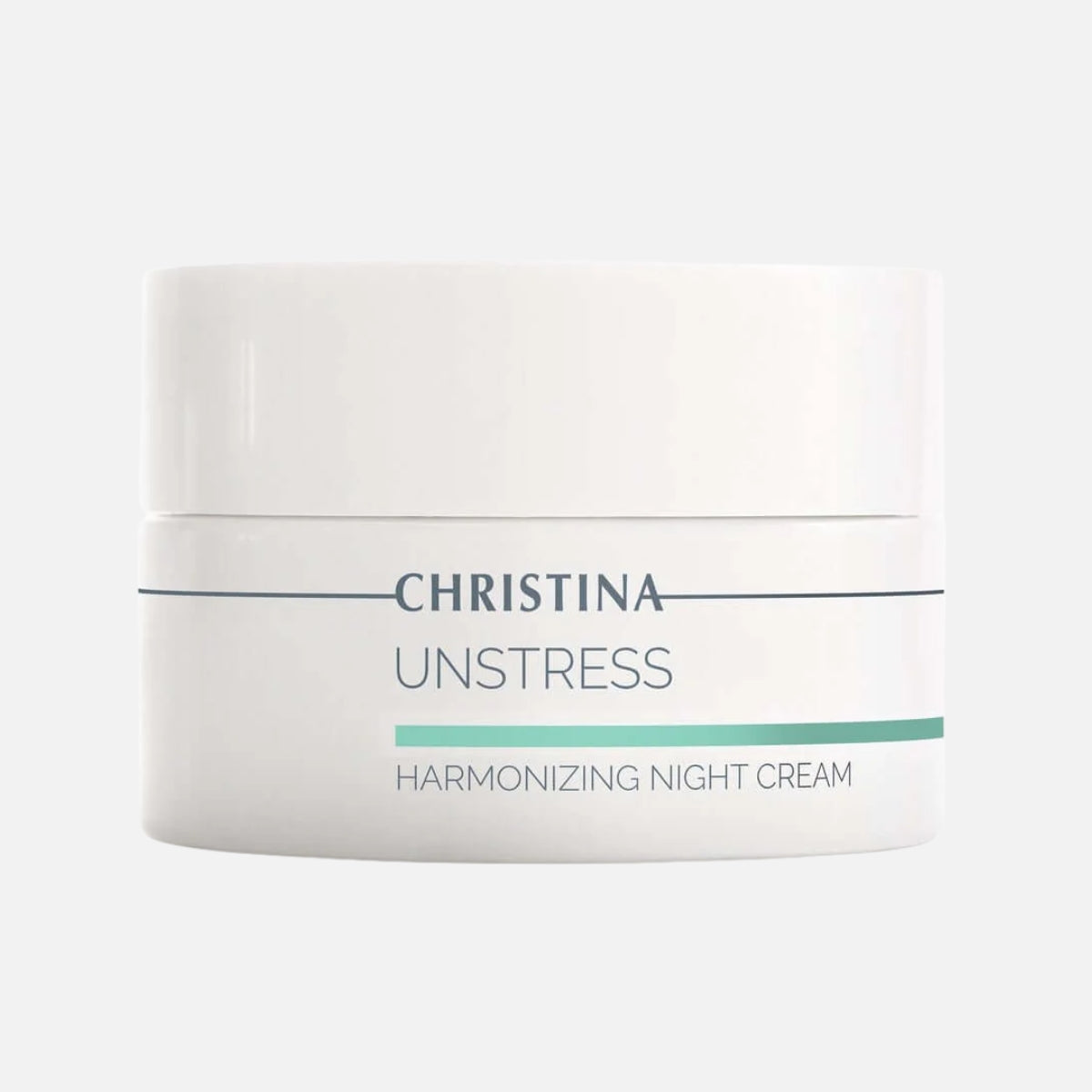 Christina - Unstress Harmonizing Night Cream (50ml) קרם לילה מאזן לפנים אנסטרס כריסטינה