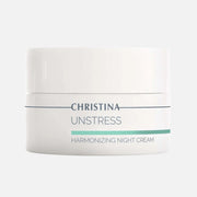 Christina - Unstress Harmonizing Night Cream (50ml) קרם לילה מאזן לפנים אנסטרס כריסטינה