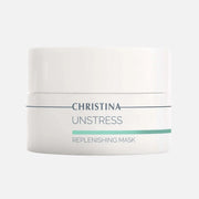 Christina - Unstress Replenishing Mask (50ml) מסכה מזינה מרגיעה ומפחיתה אדמומיות אנסטרס כריסטינה