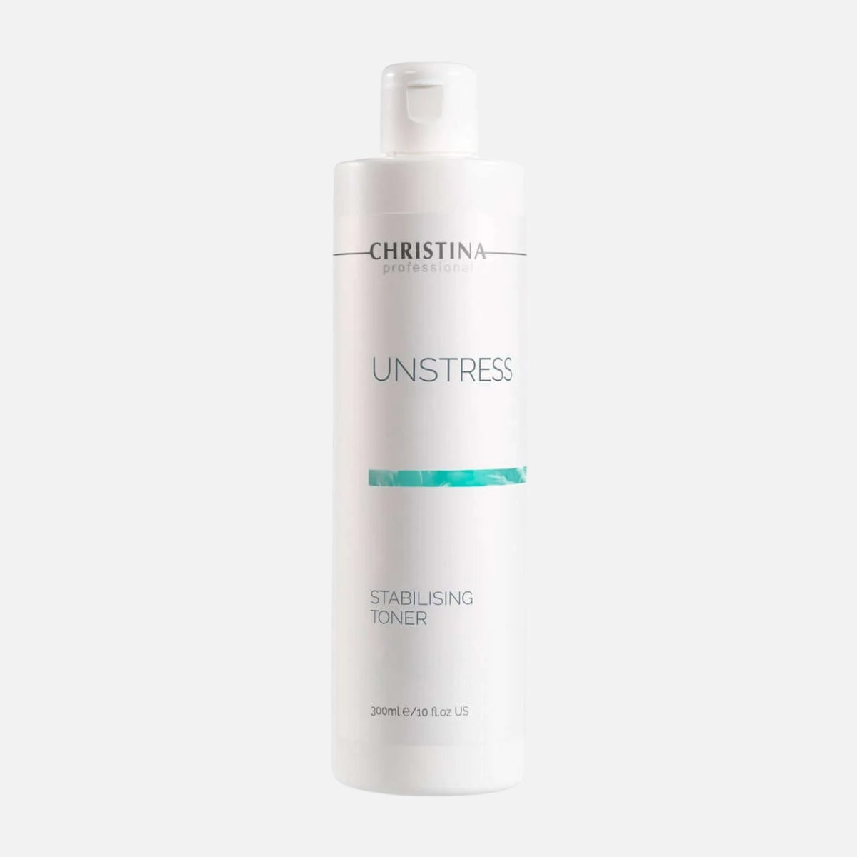 Christina - Unstress Stabilizing Toner (300ml) מי פנים לטיהור וחידוש העור העדין אנסטרס כריסטינה