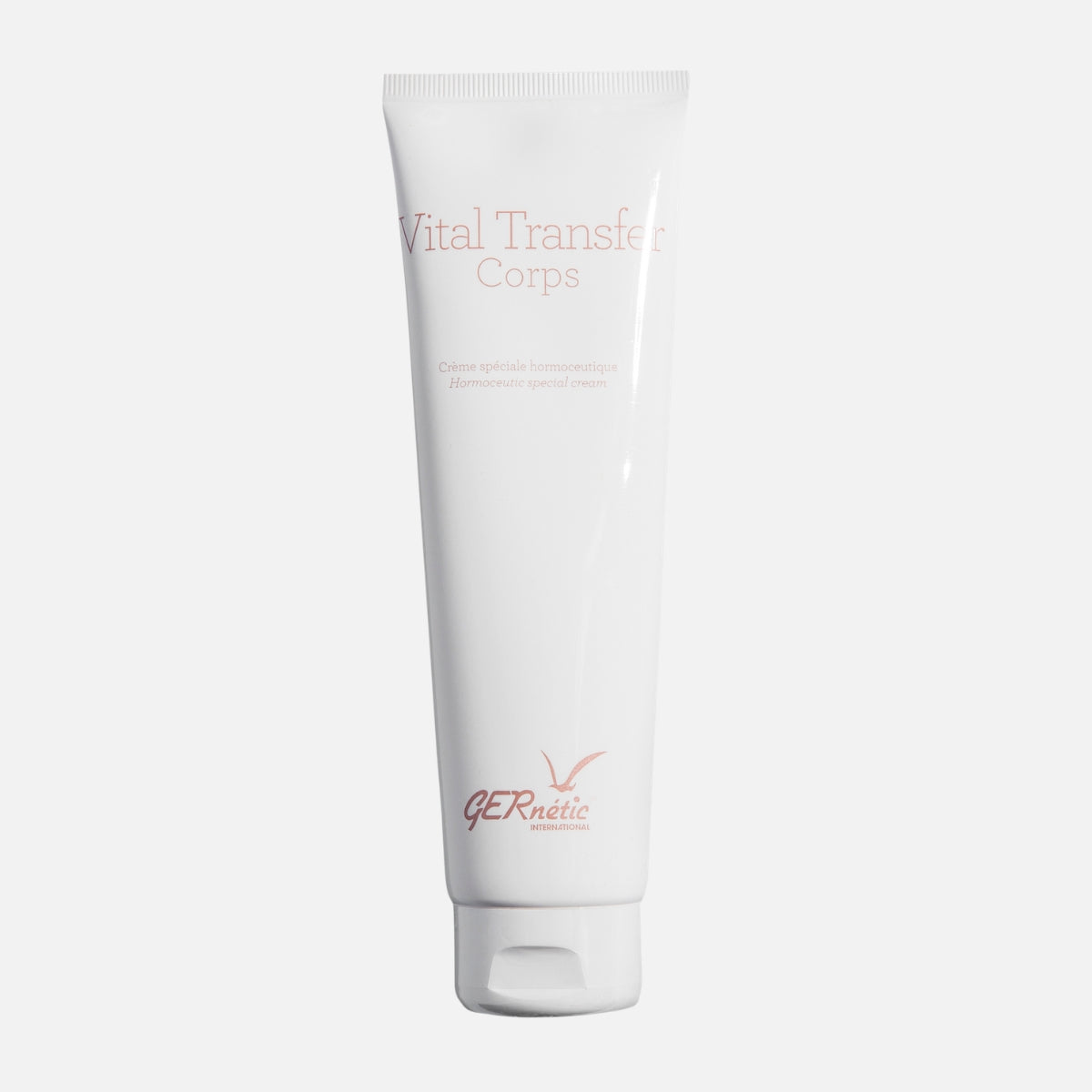 Gernetic – Vital Transfer Corps (150ml) ויטל טרנספר קרם גוף למיצוק והזנת העור גרנטיק