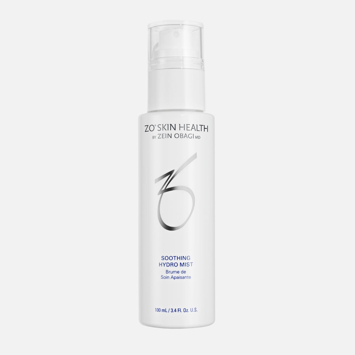 ZO Skin Health - Soothing Hydro Mist 100 ml תרסיס לחות זו סקין