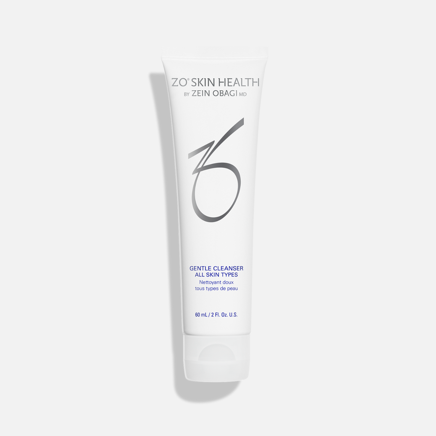 ZO Skin Health - Gentle Cleanser סבון פנים עדין זו סקין