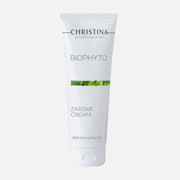 Christina - Zaatar Cream (75ml) קרם זעתר לשיקום העור ביו פיטו כריסטינה