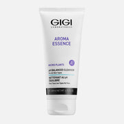 Gigi Laboratories – Aroma Essence Micro Plants pH Balanced Cleanser (200ml) סבון לכל סוגי העור ג׳יג׳י