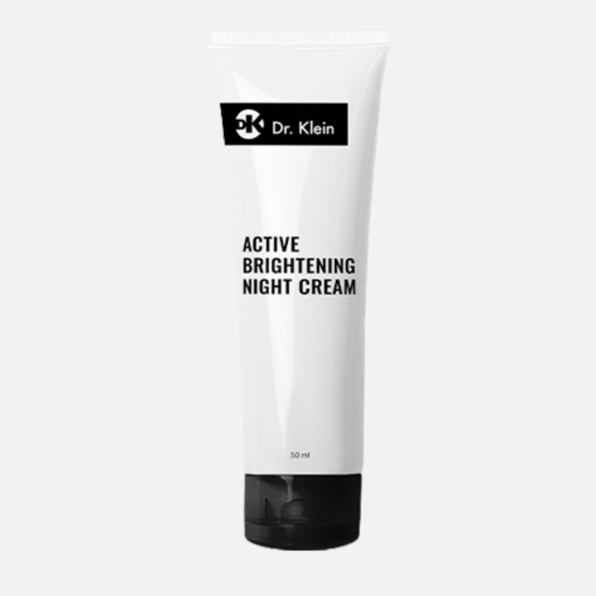 Dr Klein – Active Brightening Night Cream (50ml) קרם הבהרה אקטיבי לטיפול לילה ד״ר קליין