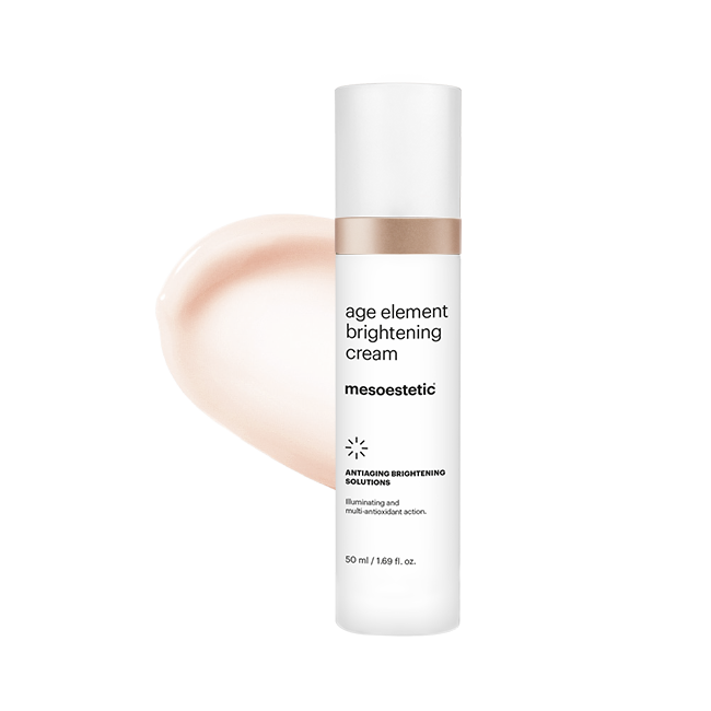 Mesoestetic – Age Element Brightening Cream (50ml) קרם מבהיר מזואסתטיק