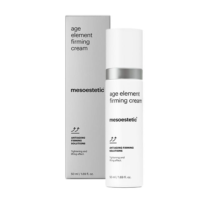 Mesoestetic – Age Element Firming Cream (50ml) קרם למיצוק העור מזואסתטיק