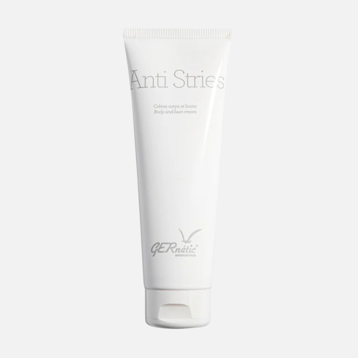 Gernetic – Anti Streis (125ml)  אנטי סטריי קרם גוף לסימני מתיחה גרנטיק