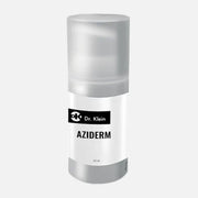 Dr Klein – Aziderm (50ml) אזידרם תכשיר טיפולי לעור שמן ובעייתי ד״ר קליין