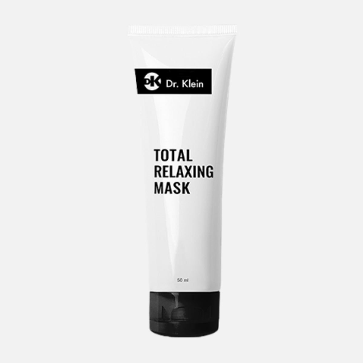 Dr Klein – Total Relaxing Mask (50ml) מסכה טיפולית מרגיעה ד״ר קליין