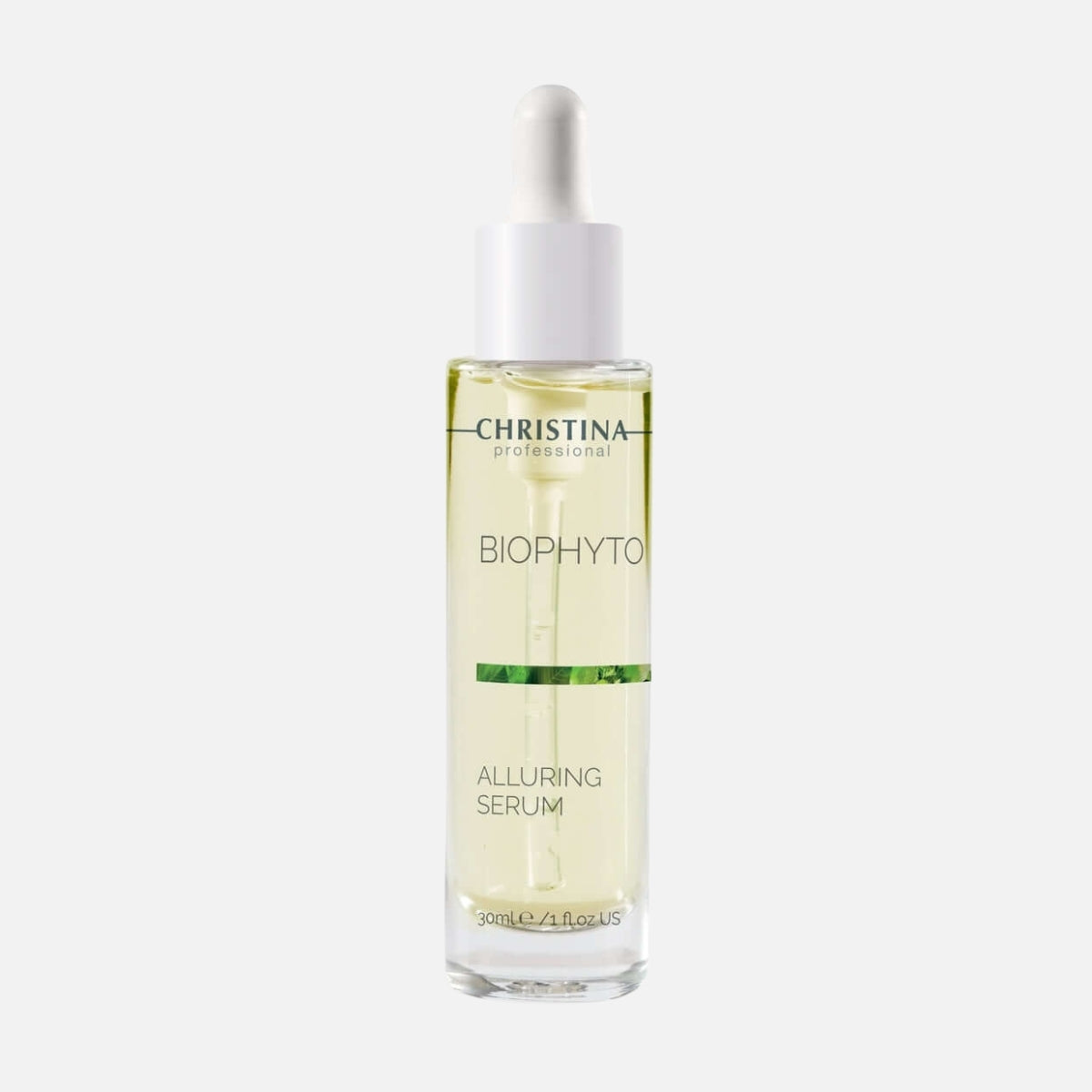 Christina - Bio Phyto Alluring Serum (30ml) סרום משקם לעור זוהר ביו פיטו כריסטינה