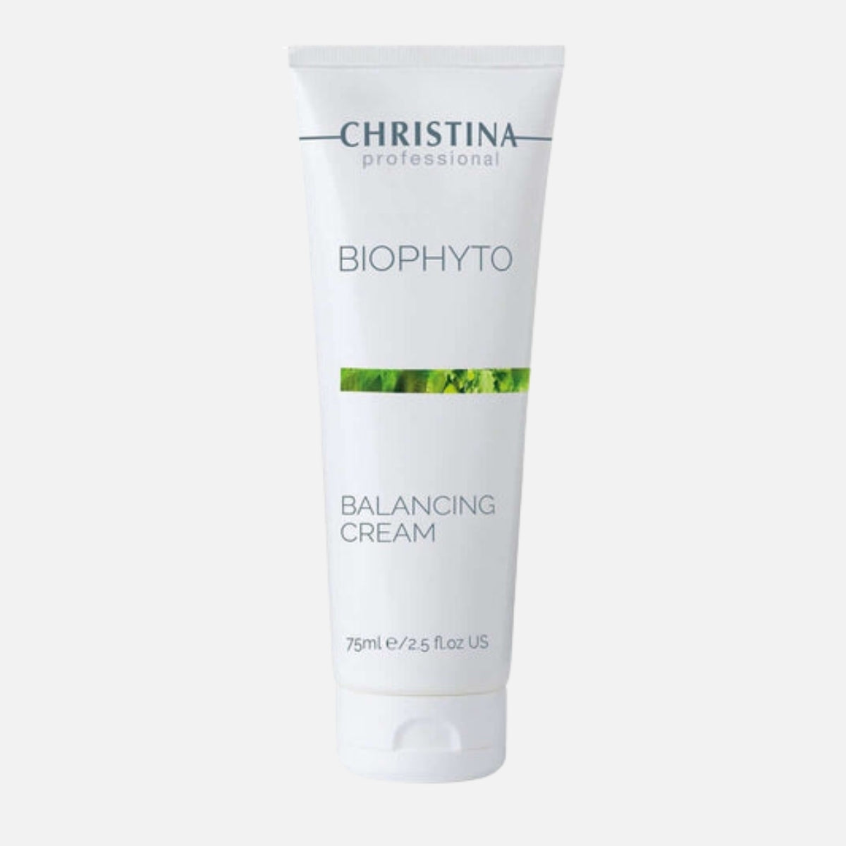 Christina - Bio Phyto Balancing Cream (75ml) קרם מאזן ייצור שמנוניות בעור ביו פיטו כריסטינה