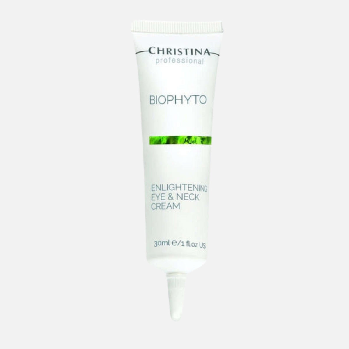 Christina - Bio Phyto Enlightening Eye and Neck Cream (30ml) קרם עיניים וצוואר מבהיר ביו פיטו כריסטינה