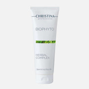 Christina - Bio Phyto Herbal Complex (75ml) פילינג צמחים מטהר ומלטש ביו פיטו כריסטינה