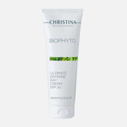 Christina - Bio Phyto Ultimate defence day cream spf 20 (75ml) קרם יום להגנה ביו פיטו כריסטינה
