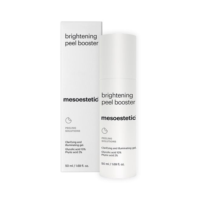 brightening-peel-booster WITH PACKAGING
