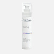 Christina - Nuance Total Corrector Serum (30ml) סרום מתקן להחלקת קמטים ניואנס כריסטינה