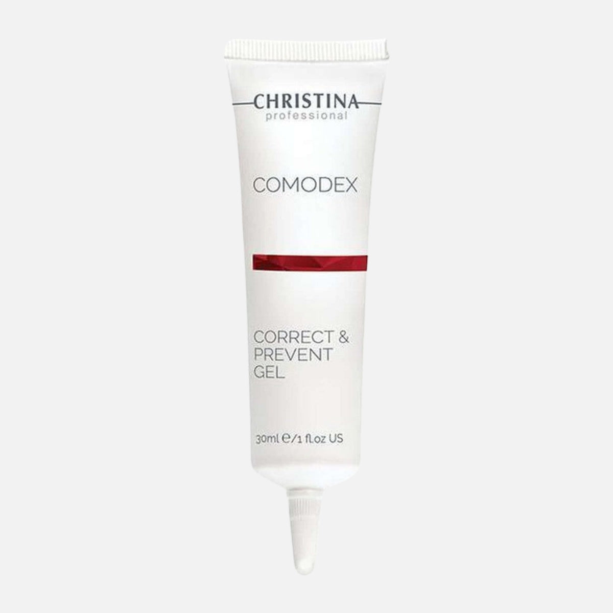 Christina - Comodex Correct & Prevent Gel (30ml) גל נקודתי לפצעים קומודקס כריסטינה