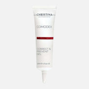 Christina - Comodex Correct & Prevent Gel (30ml) גל נקודתי לפצעים קומודקס כריסטינה