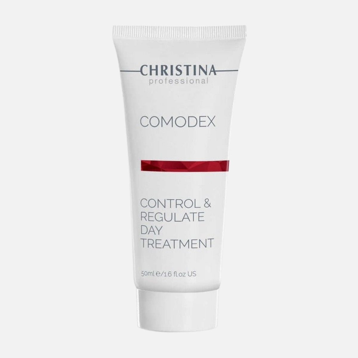 Christina - Comodex Control & Regulate Day Treatment (50ml) גל יום קומודקס כריסטינה