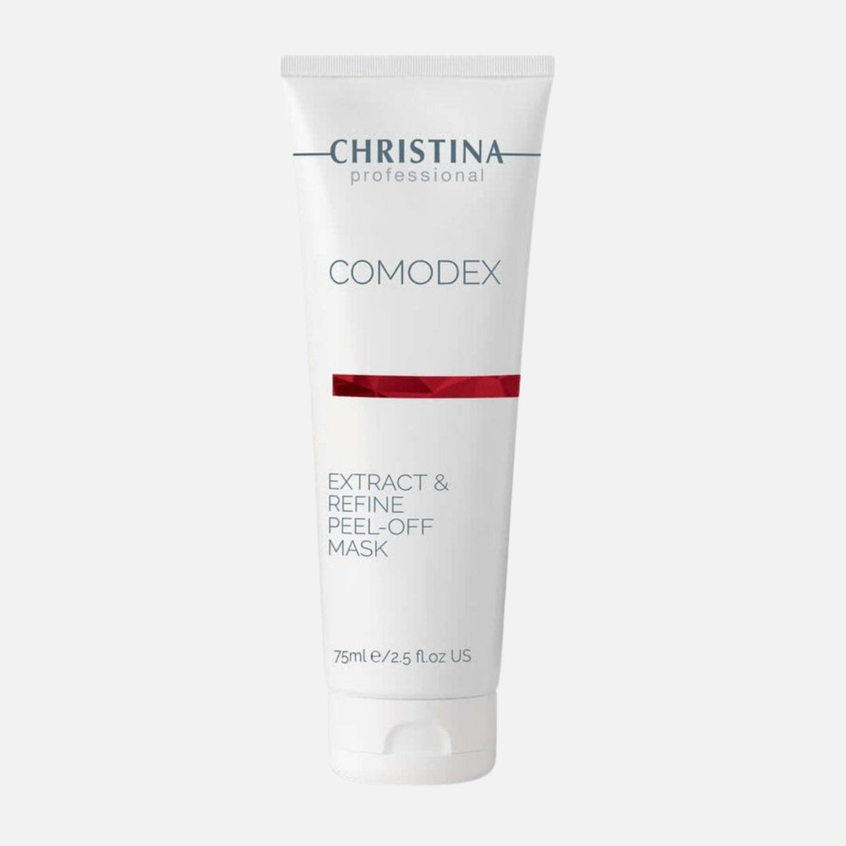 Christina - Comodex Extract & Refine Peel-Off Mask (75ml) מסכת פיל אוף קומודקס כריסטינה