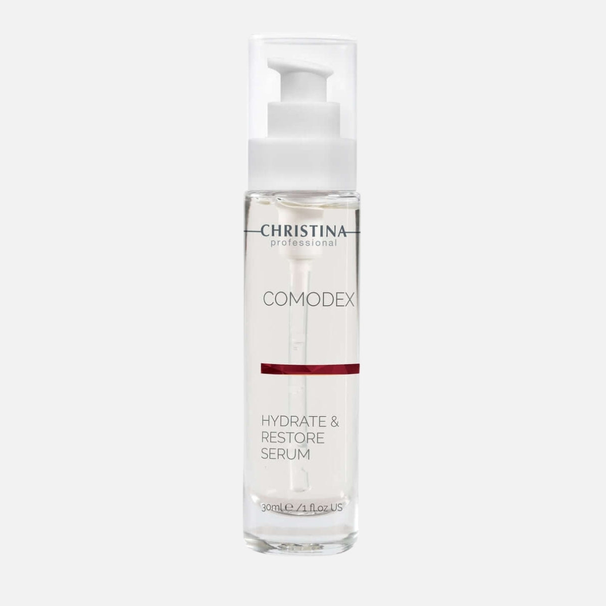 Christina - Comodex Hydrate & Restore Serum (30ml) סרום מרווה ומשקם קומודקס כריסטינה