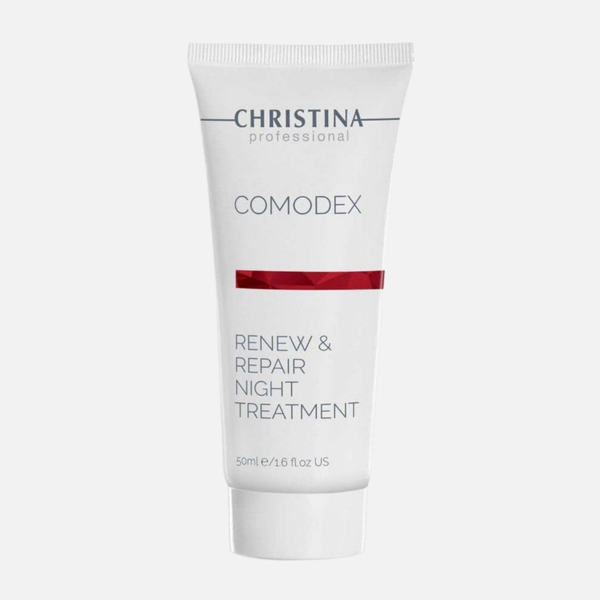 Christina - Comodex Renew & Repair Night Treatment (50ml) גל ללילה מסייע בשיקום ותיקון פגמי עור קומדקס כריסטינה