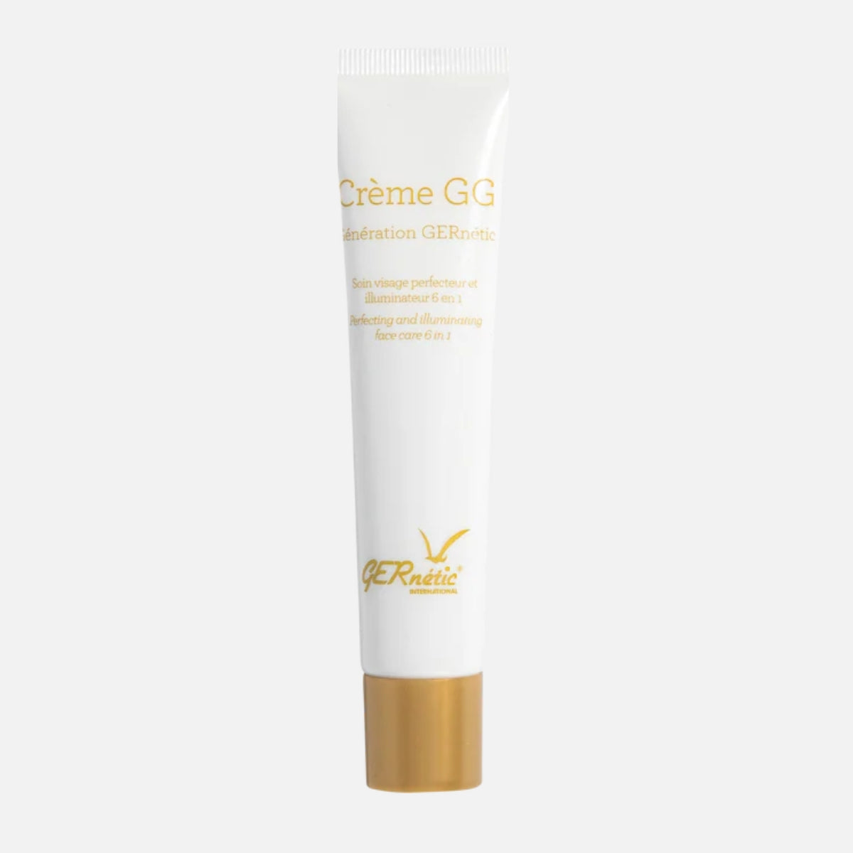 Gernetic – GG Cream (30ml) קרם גיגי גרנטיק