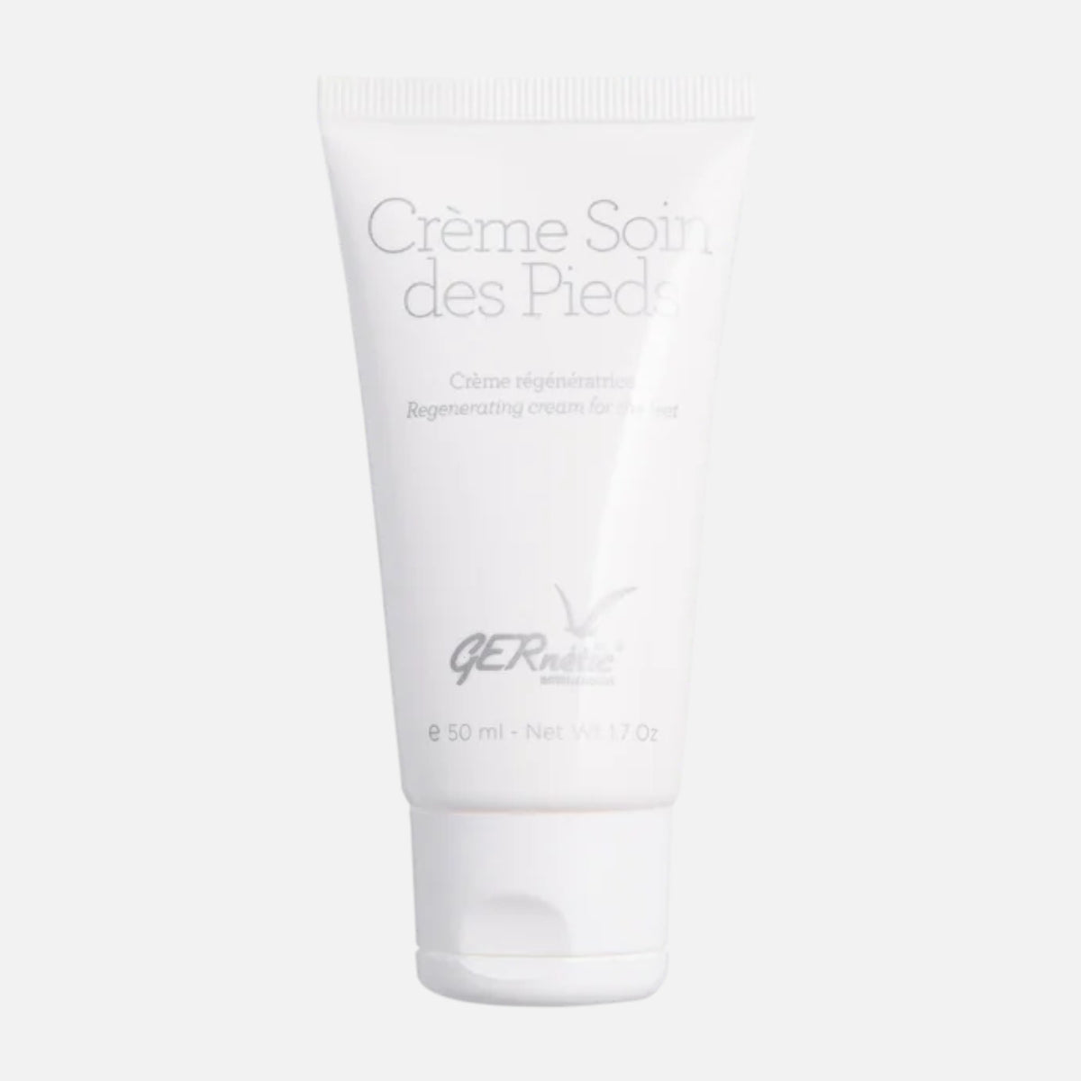 Gernetic – Soin des Pieds (50ml) פייה פרפה קרם רגליים גרנטיק