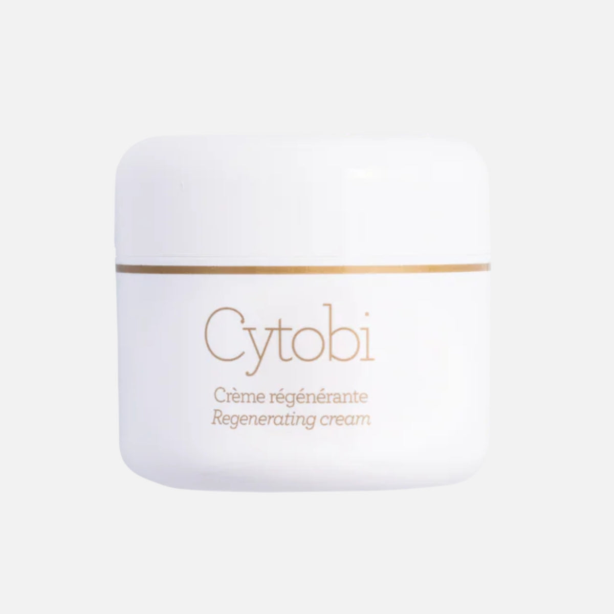 Gernetic – Cytobi (30ml) קרם סיטובי שיקומי לעור בוגר ויבש גרנטיק
