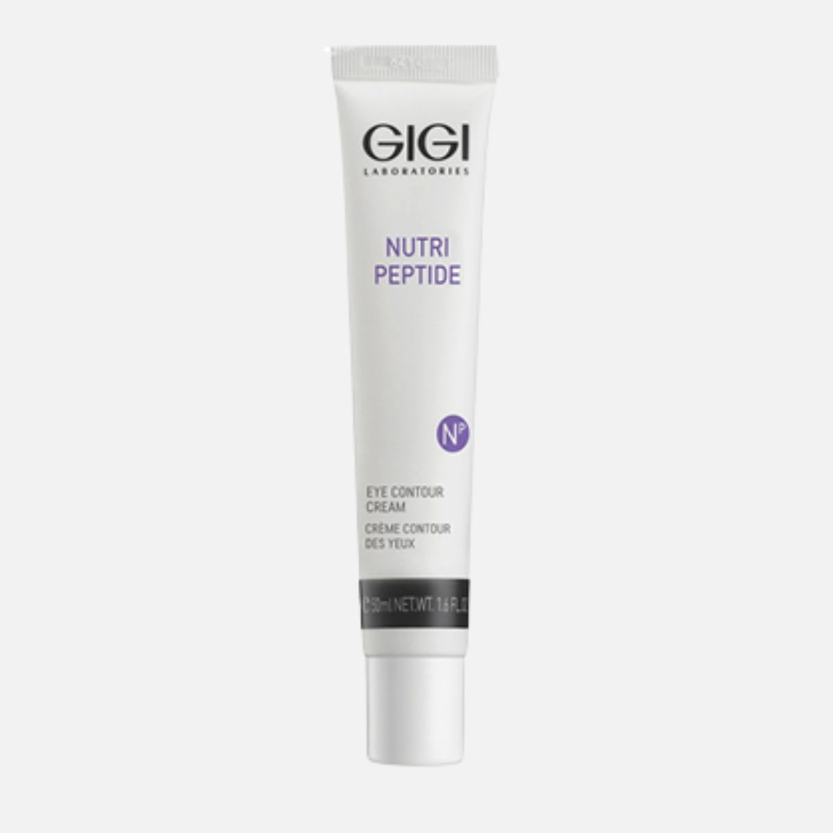 Gigi Laboratories  – Nutri Peptide Eye Contour Cream (20ml) קרם עיניים נוטרי פפטיד ג׳יג׳י