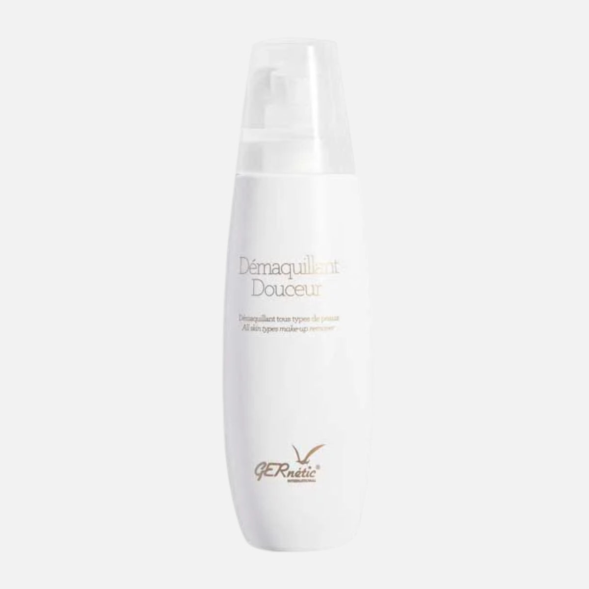 Gernetic – Demaquillant Douceur (200ml) מסיר איפור גרנטיק