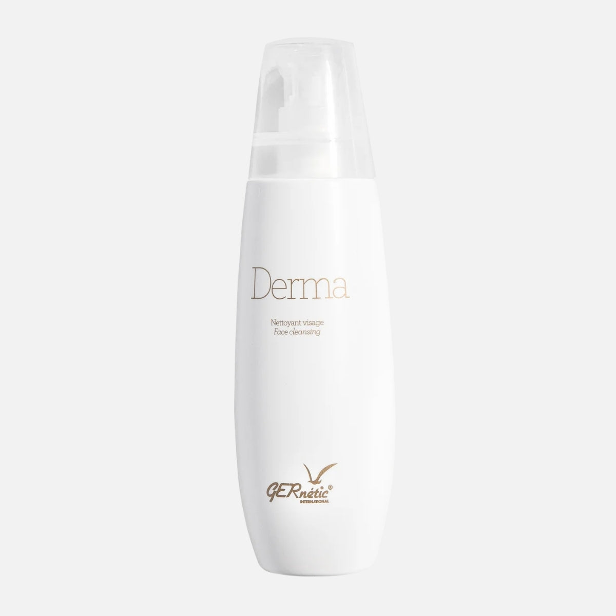 Gernetic – Derma (200ml) דרמה ניקוי פנים לעור שמן גרנטיק