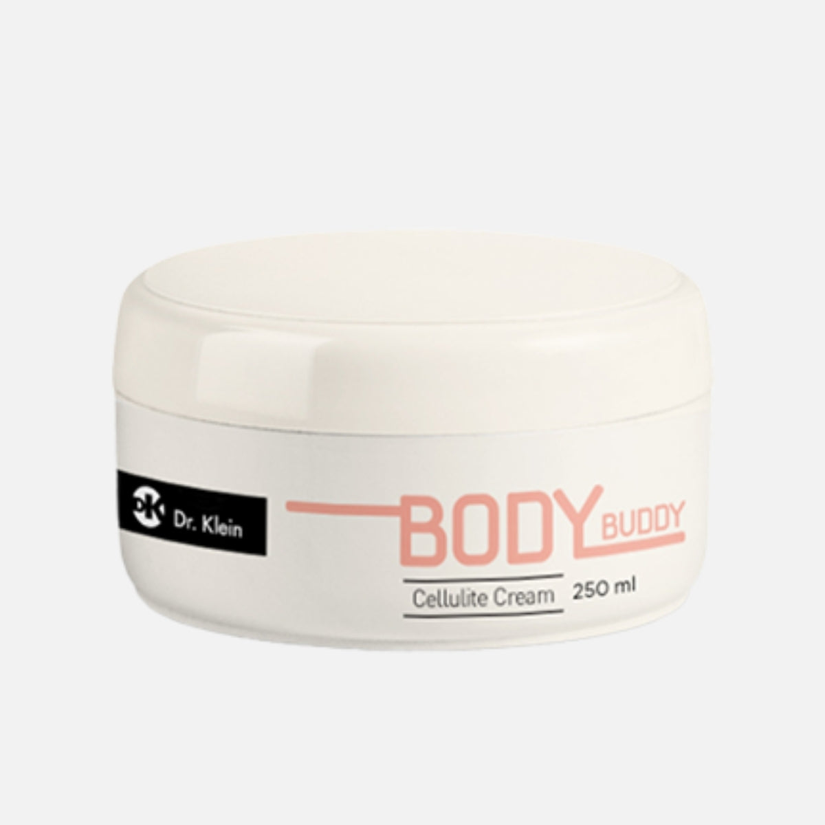 Dr Klein – Body Buddy Cellulite Cream (250ml) קרם גוף לצלוליט ומיצוק העור ד״ר קליין