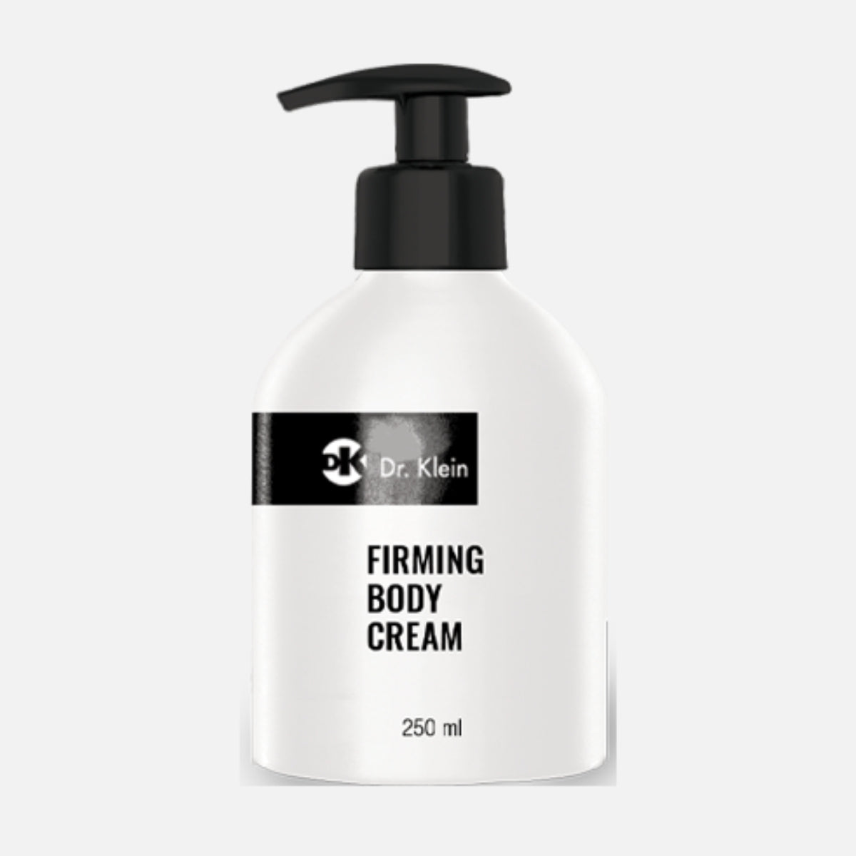 Dr Klein –  Firming Body Cream (250ml) קרם גוף משקם ד״ר קליין
