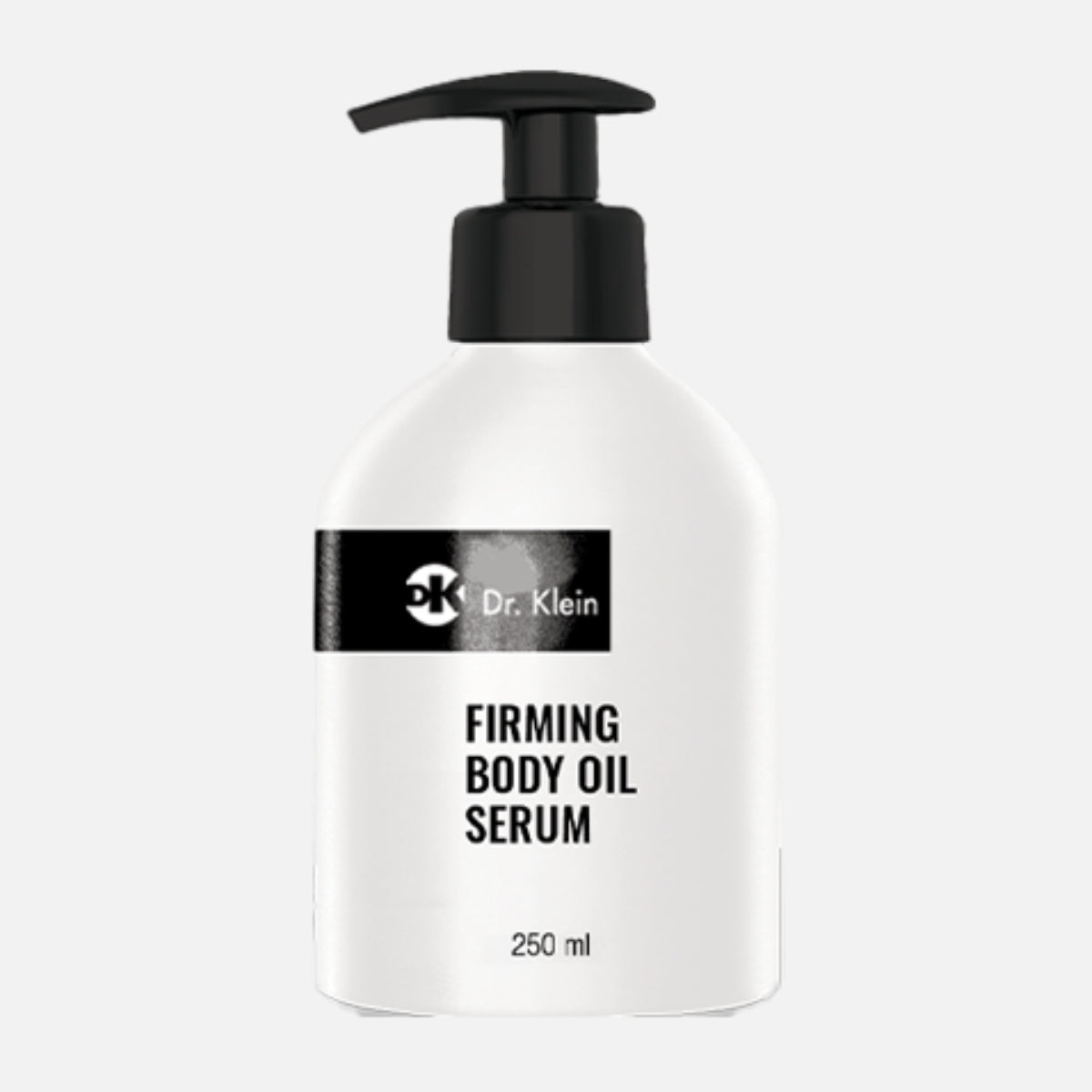Dr Klein –  Firming Body Oil Serum (250ml) שמן טיפולי לגוף ד״ר קליין